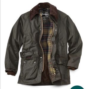 Barbour Bedale Men’s Jacket